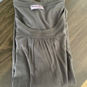 EUC Michael Stars Long Sleeved Top - OS